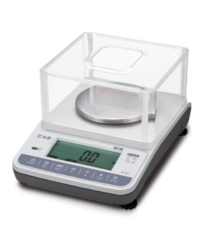 Cas XE Hassas Terazi 300Gr 0,05Gr Mikro Tartım Terazisi