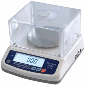 DESİS THB 600 Serisi Hassas Terazi