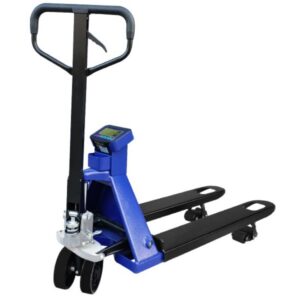 DESİS DSE 2TON 500GR Transpalet Baskülü