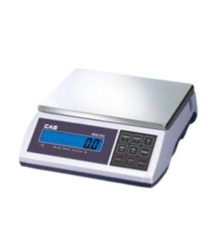 Cas Ed 30 Kg Tartım Terazisi