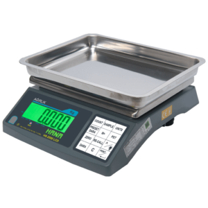 Hana Hs-2000 Lcd 30 Kg 0,5 Gr